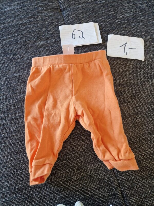 Hose lang 62