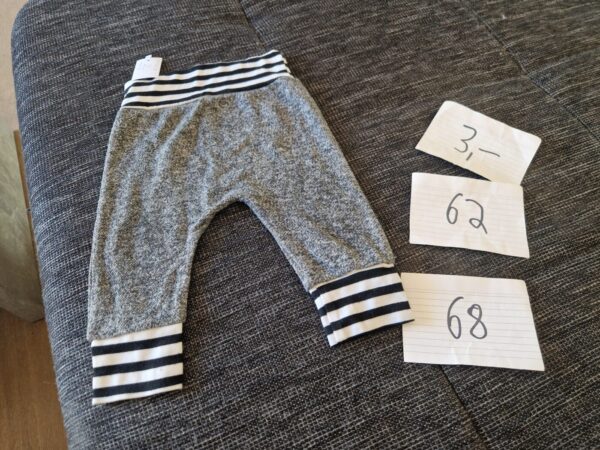 Hose lang Handmade 62 68