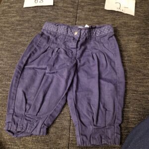 Hose lang verbaudet 67cm