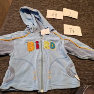Jacke 68 74