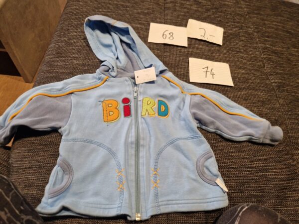 Jacke 68 74