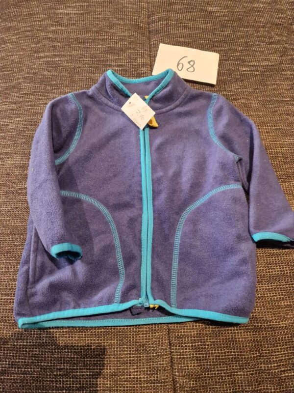Jacke 68