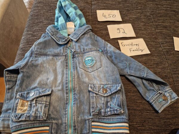 Jacke 92