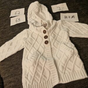 Jacke 62 68