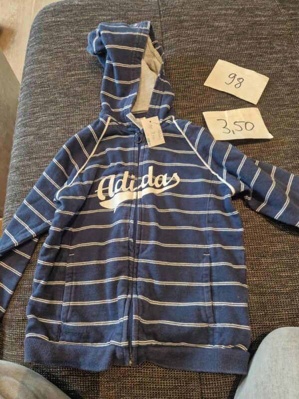 Jacke 98
