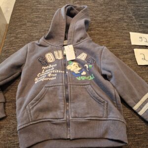 Jacke 92
