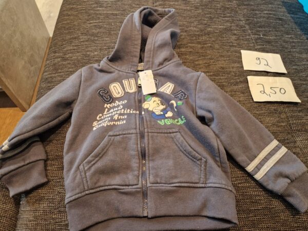 Jacke 92