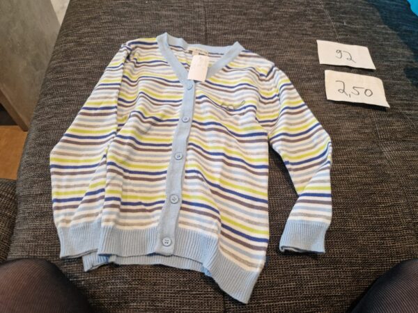 Jacke 92
