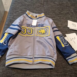 Jacke 98