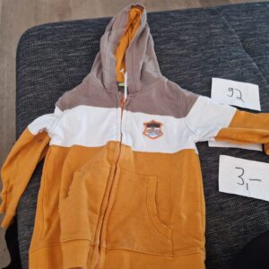 Jacke 92