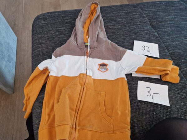 Jacke 92