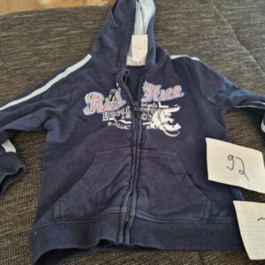 Jacke 92