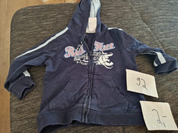 Jacke 92