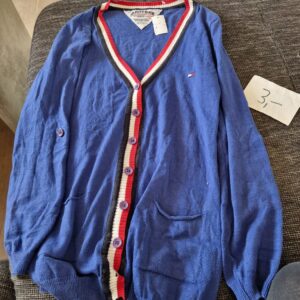 Jacke S Hilfiger