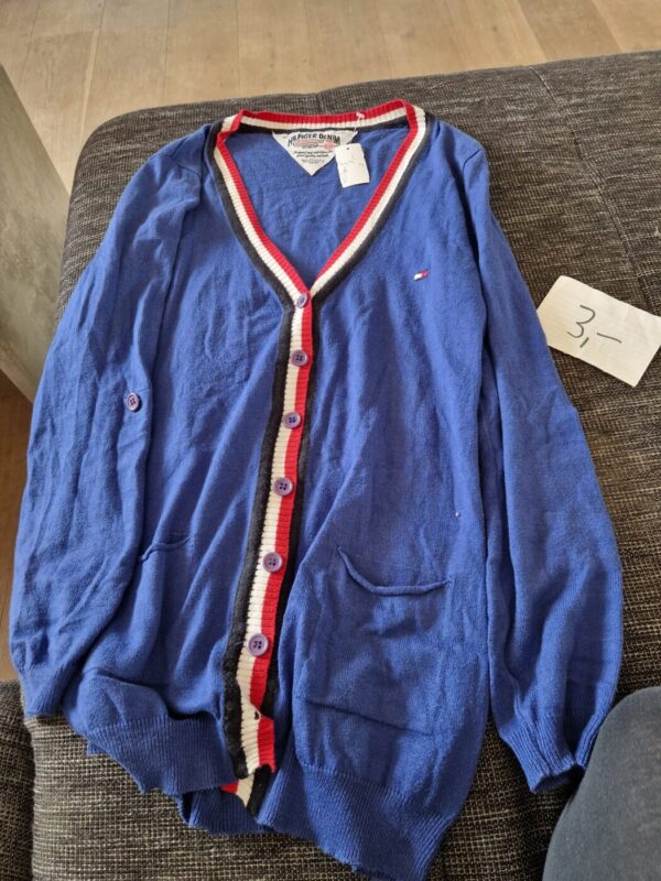 Jacke S Hilfiger