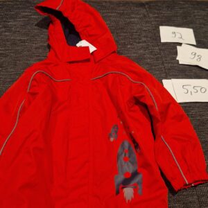Jacke 92 98