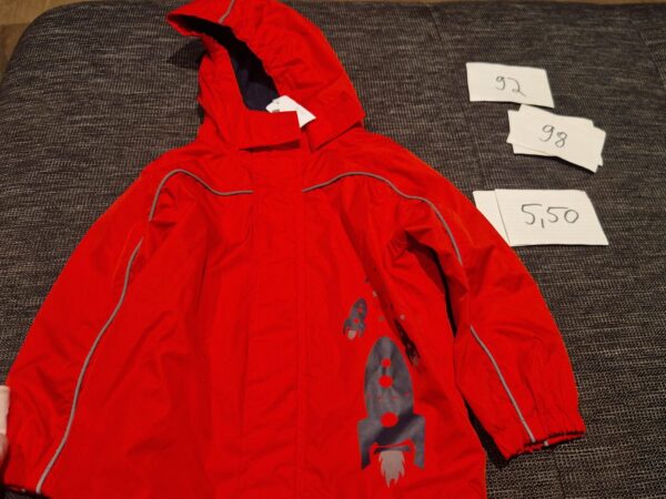 Jacke 92 98