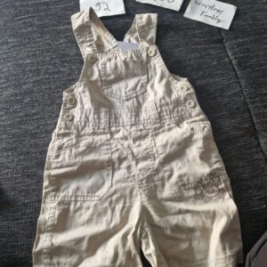 Hose kurz 92