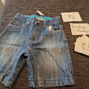 Hose kurz 92