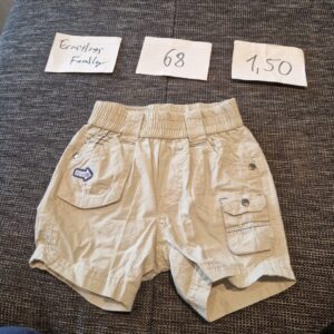 Hose kurz 68
