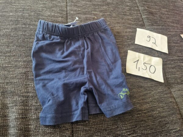 Hose kurz 92