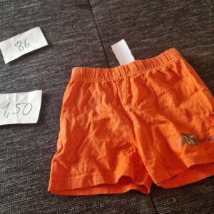 Hose kurz 86