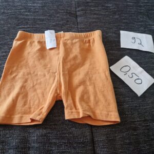 Hose kurz 92
