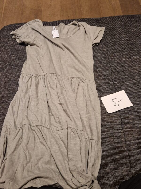Kleid XS