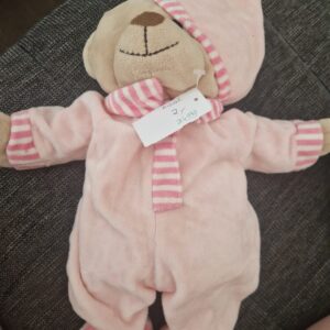 Spielzeug Stoffbär