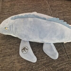 Spielzeug Stoffhai Jurassic World