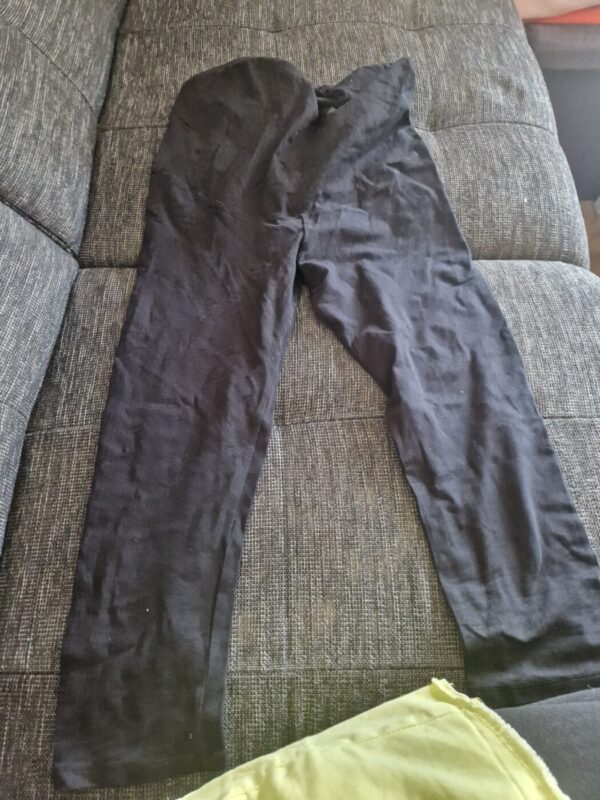 Umstandskleidung 3/4 Hose