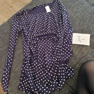 Umstandskleidung Umstandsshirt Stillshirt M L