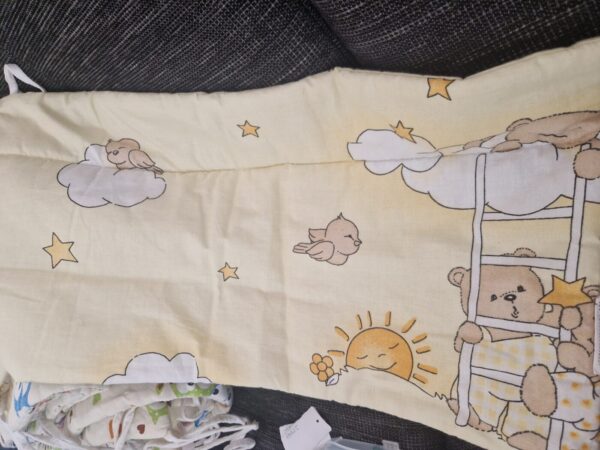 Nestchen Bett