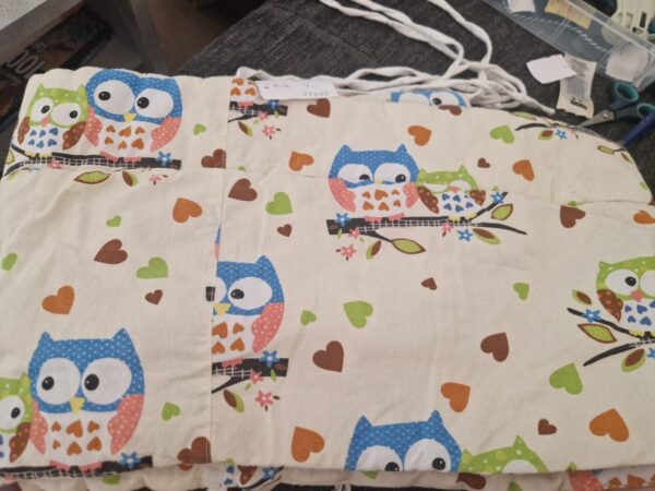 Nestchen Bett 165cm