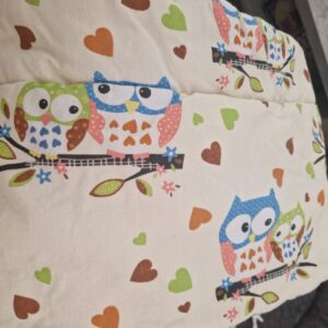 Nestchen Bett 340cm lang