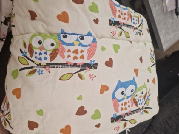 Nestchen Bett 340cm lang