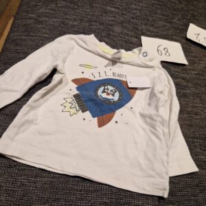 Oberteil 68