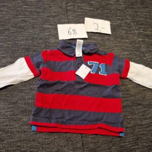 Oberteil 68