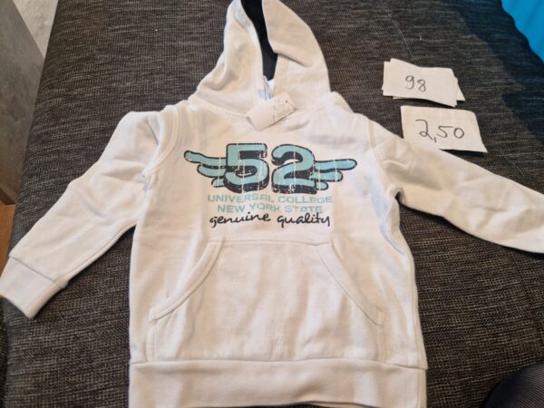 Oberteil 98