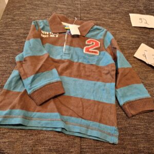 Oberteil 92