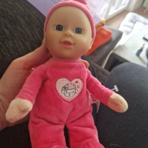 Spielzeug Puppe