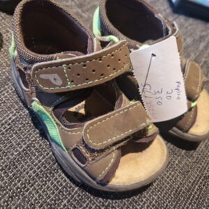 Schuhe 20 pepino