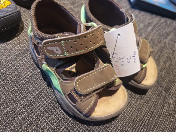 Schuhe 20 pepino