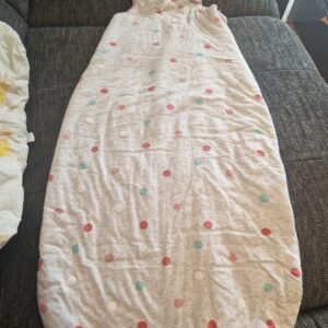 Schlafsack 90cm