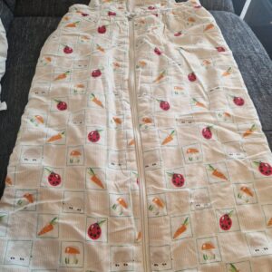 Schlafsack 90cm