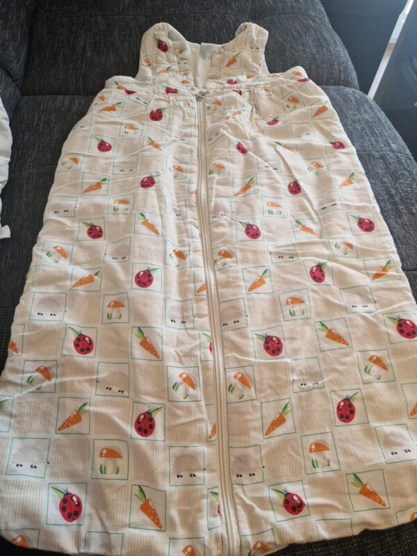 Schlafsack 90cm