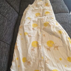 Schlafsack 110cm