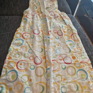 Schlafsack 90cm dünn