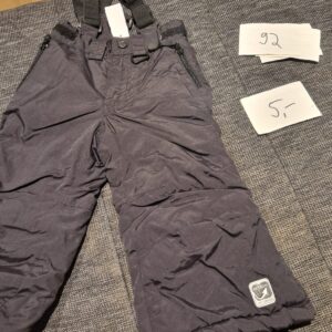 Schneehose 92
