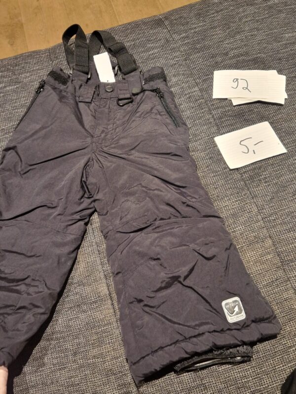 Schneehose 92
